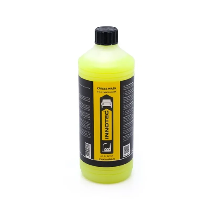 Xpress Wash 1 litre image 1